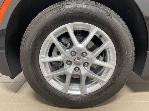Used 2023 Chevrolet Equinox LT AWD/4WD image 7