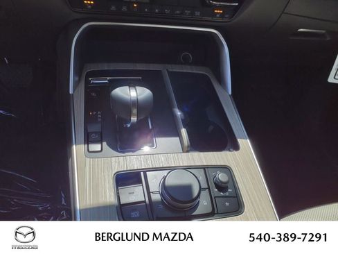 New 2025 MAZDA CX-70 Plug-In Hybrid w/ Premium Pkg image 19
