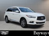 Used 2020 INFINITI QX60 Luxe w/ Essential Package image 3