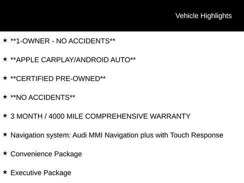 Used 2023 Audi Q7 2.0T Premium Plus w/ Premium Plus Package AWD/4WD image 10