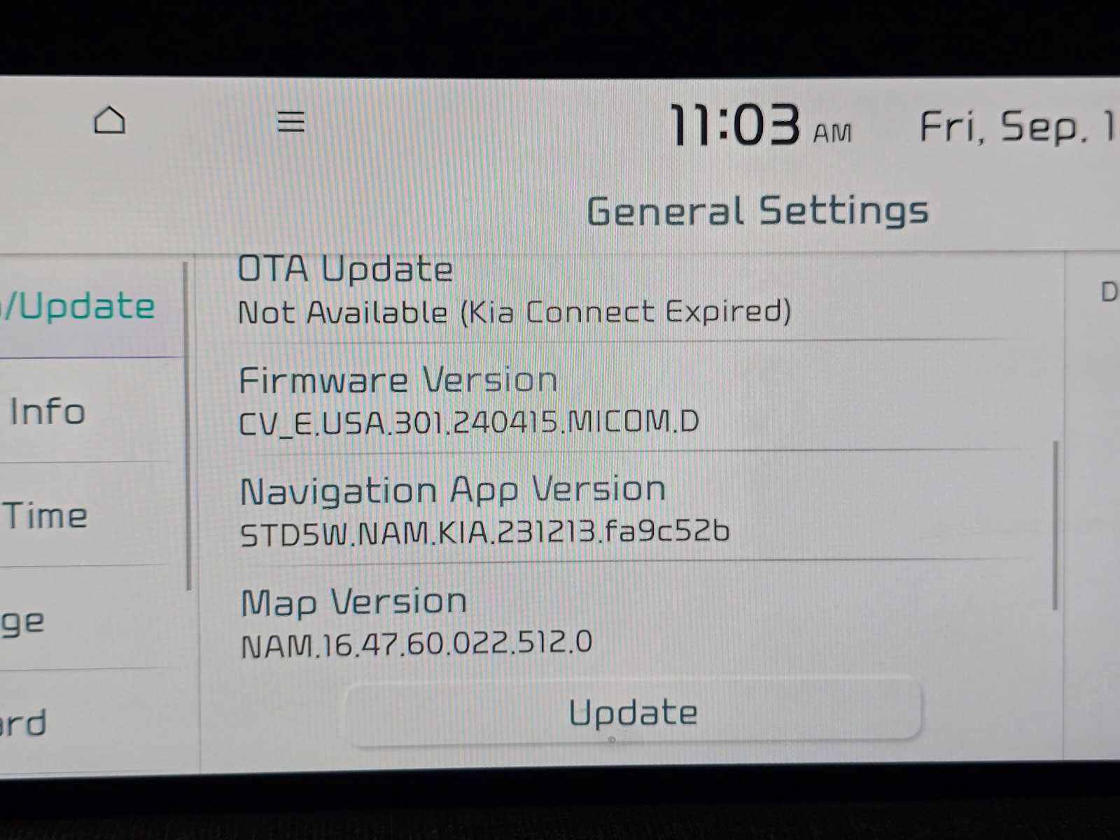 Used 2023 Kia EV6 Wind AWD/4WD image 33