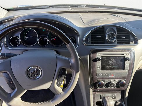 Used 2017 Buick Enclave Convenience image 10