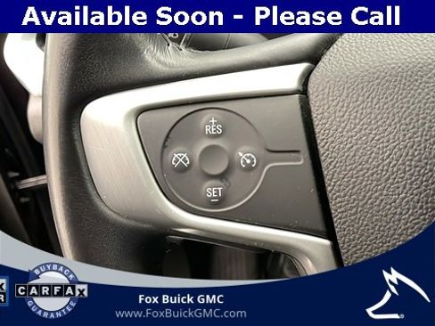 Used 2018 GMC Acadia SLT image 17