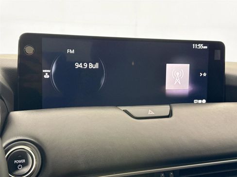 New 2026 MAZDA CX-90 Plug-In Hybrid w/ Premium Plus AWD/4WD image 24