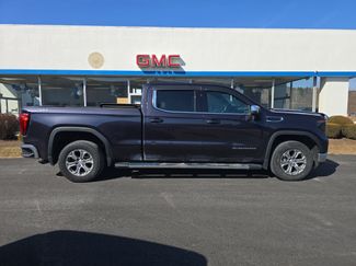 Used 2022 GMC Sierra 1500 SLE w/ Preferred Package video 2