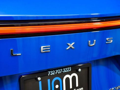Used 2025 Lexus NX 350 AWD w/ Accessory Package (P2) image 83