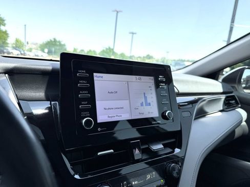 Used 2023 Toyota Camry SE FWD image 26