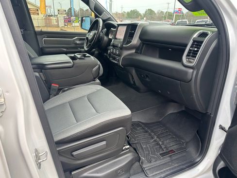 Used 2022 RAM 1500 Big Horn image 21