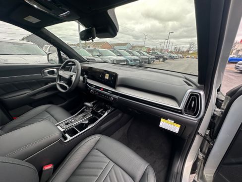 New 2026 Kia Sorento SX Prestige image 35