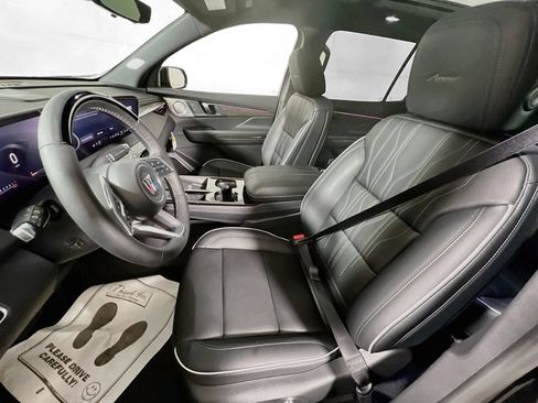 New 2026 Buick Enclave Avenir w/ Super Cruise Package AWD/4WD image 17