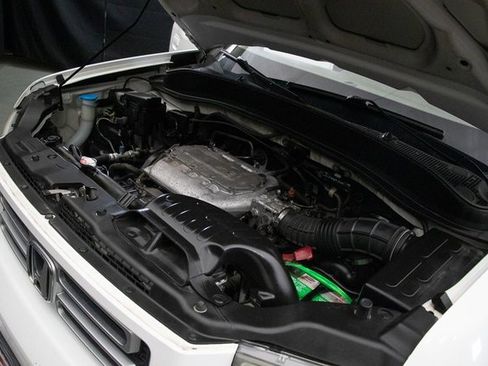 Used 2006 Honda Ridgeline RTL image 29