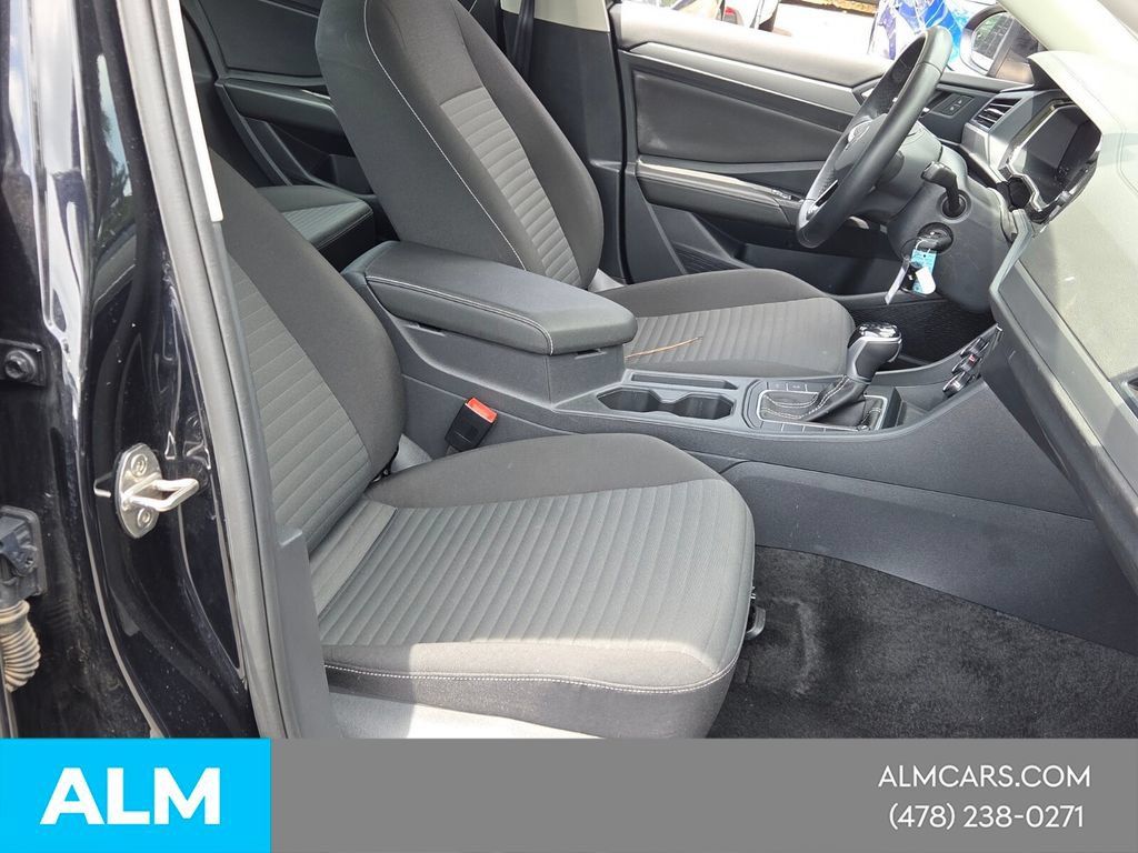 Used 2024 Volkswagen Jetta S FWD image 18
