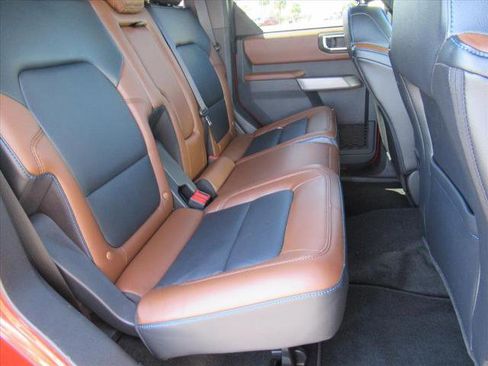 Used 2023 Ford Bronco Outer Banks image 31