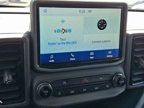 Used 2021 Ford Bronco Sport Badlands AWD/4WD image 16