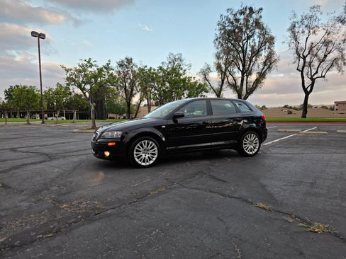 Used 2007 Audi A3 2.0T FWD image 25