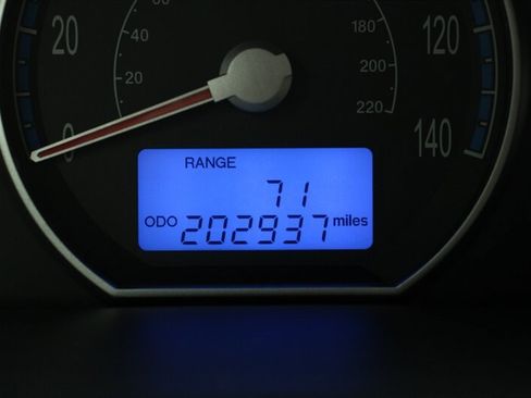 Used 2007 Hyundai Santa Fe GLS image 7