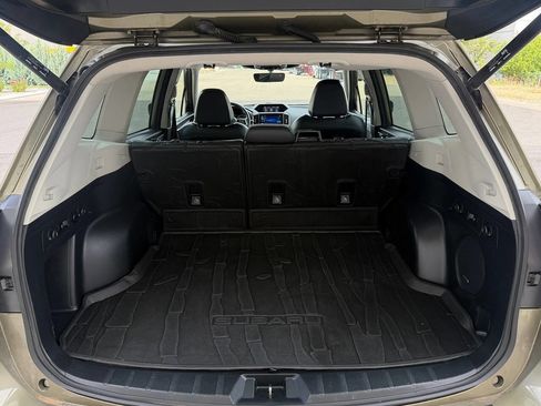 Used 2022 Subaru Forester Limited w/ Popular Package #2 AWD/4WD image 21