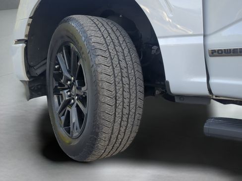 Certified 2025 Ford F150 Platinum AWD/4WD image 73
