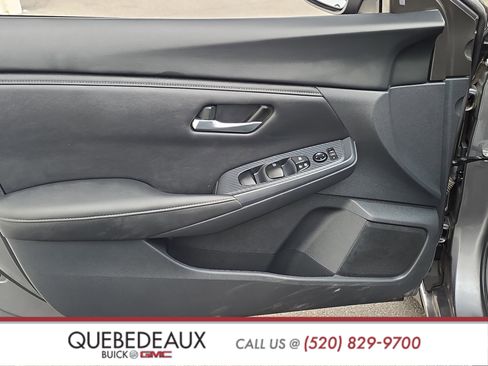 Used 2024 Nissan Sentra SV w/ All-Weather Package image 9