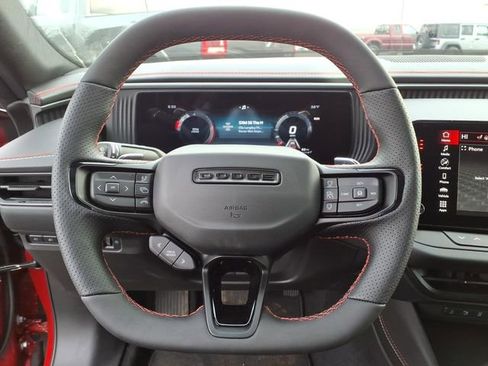 New 2026 Dodge Charger GT w/ Driver Convenience Group image 18