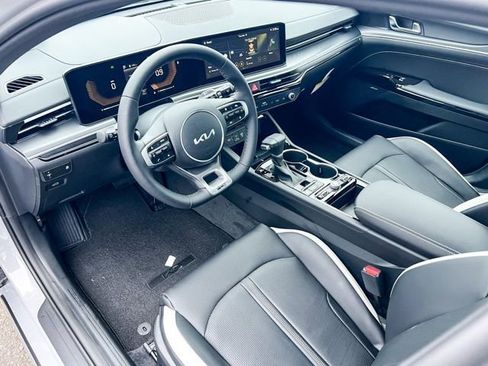 New 2026 Kia K5 GT-Line image 13