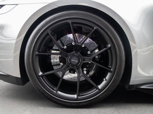 Certified 2023 Porsche 911 GT3 RWD image 13