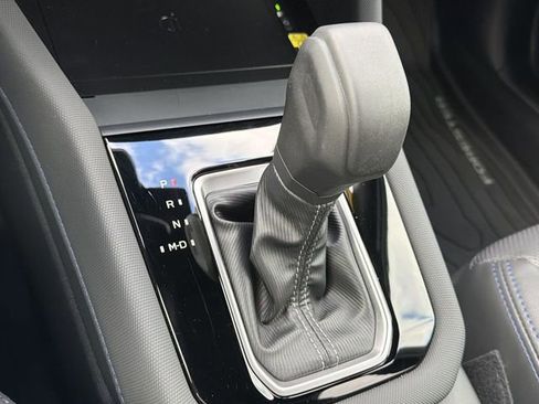 Used 2025 Subaru Forester Limited w/ Popular Package #2 image 20