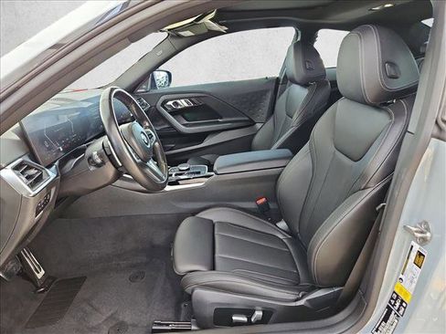 Used 2023 BMW M240i xDrive Coupe image 17