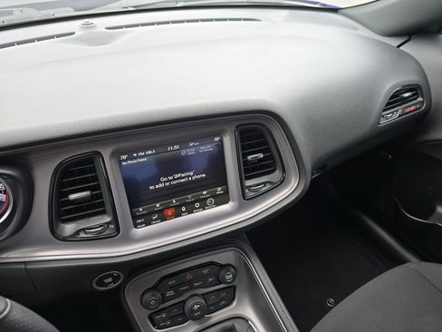 Used 2023 Dodge Challenger R/T Scat Pack image 34