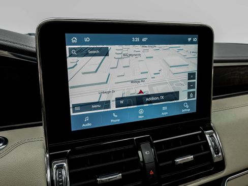 Used 2021 Lincoln Navigator Reserve image 20