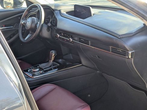 Used 2025 MAZDA CX-30 AWD 2.5 S w/ Preferred Package image 33