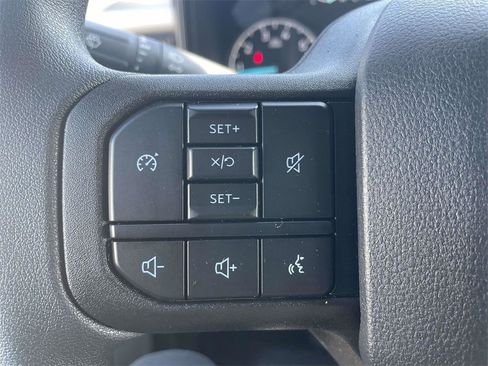 New 2026 Ford F250 XL w/ XL Chrome Package image 23