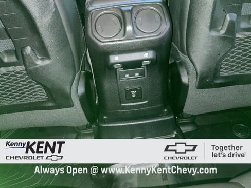 Used 2021 Jeep Wrangler Unlimited Rubicon image 18