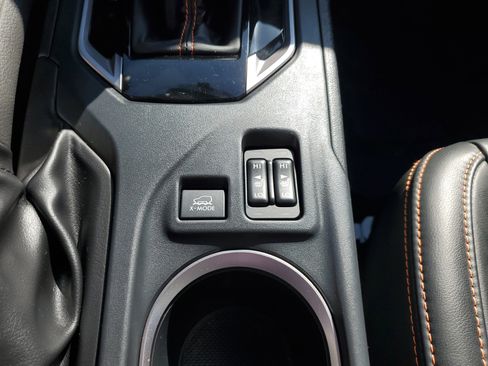 Used 2021 Subaru Crosstrek 2.5i Limited w/ Popular Package #4 image 30