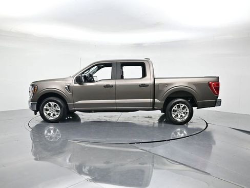 Certified 2023 Ford F150 XLT image 7