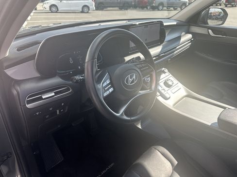 Used 2024 Hyundai Palisade XRT AWD/4WD image 18