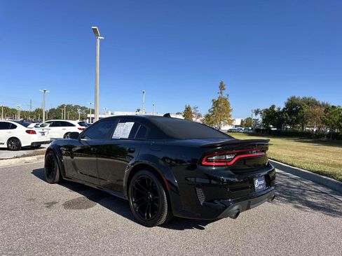 Used 2023 Dodge Charger Scat Pack image 4