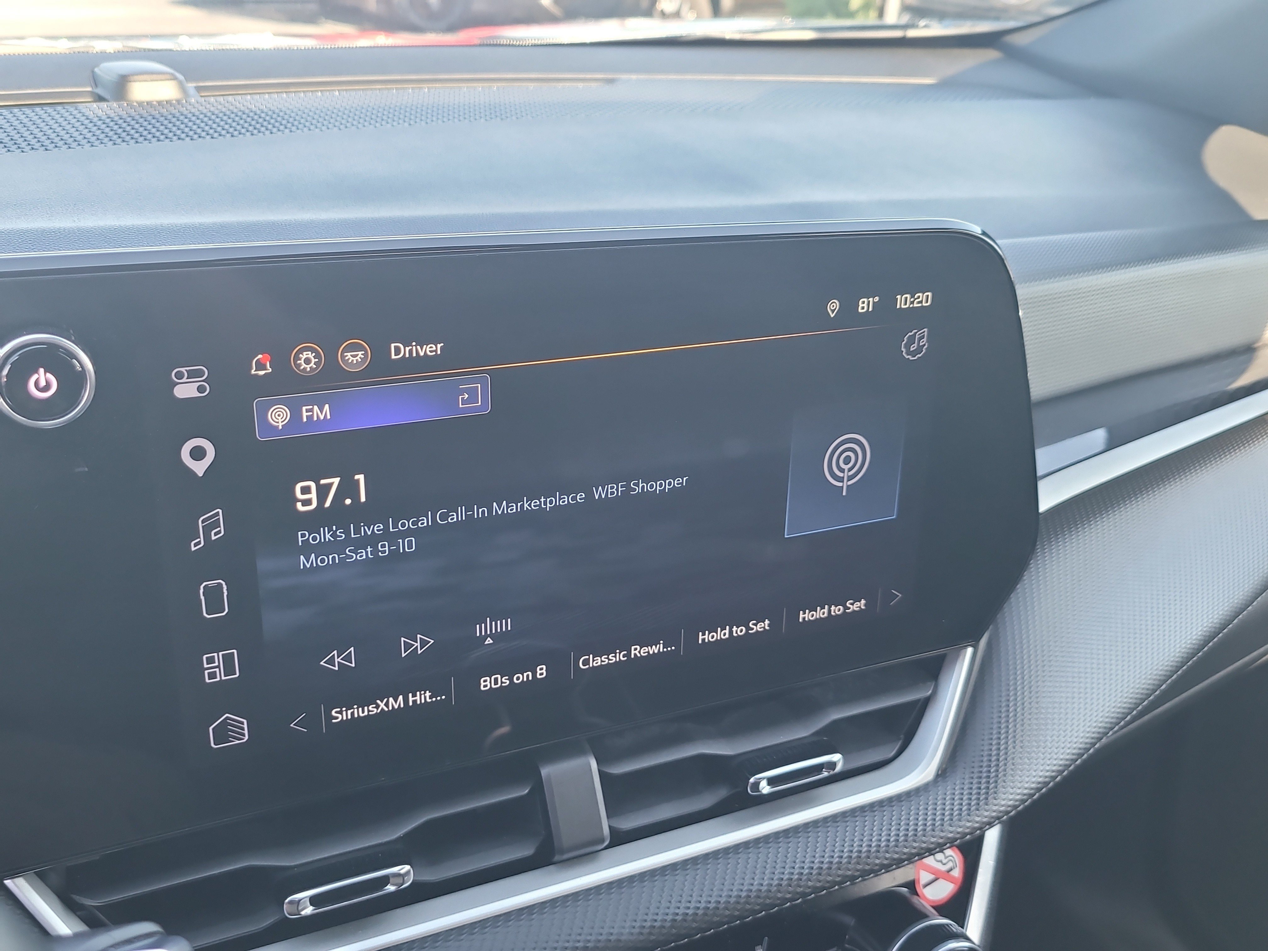 Used 2026 Chevrolet Equinox LT w/ Convenience Package II FWD image 21