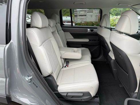 New 2026 Hyundai Santa Fe SEL image 26