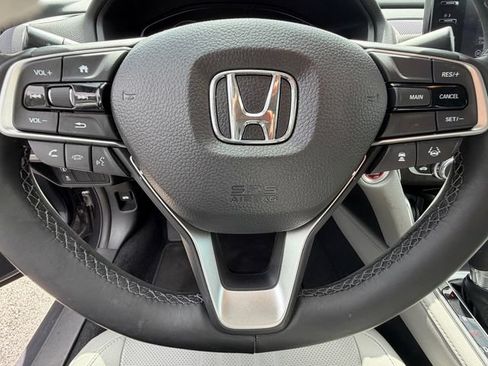 Used 2019 Honda Accord EX-L image 24