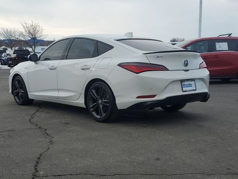 Used 2023 Acura Integra A-Spec image 5
