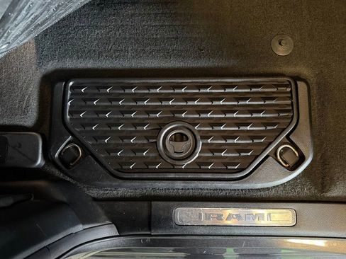Used 2021 RAM 1500 Limited AWD/4WD image 33