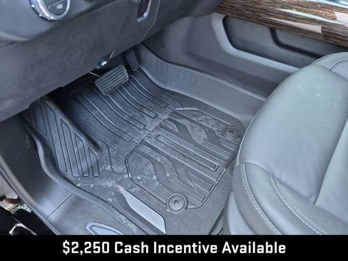 New 2026 GMC Sierra 1500 Elevation AWD/4WD image 23