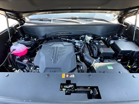 New 2026 Hyundai Palisade Calligraphy image 12