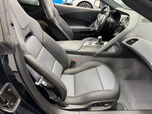 Used 2017 Chevrolet Corvette Z06 image 19