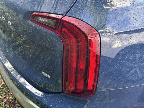 Used 2023 Kia Telluride S AWD/4WD image 7