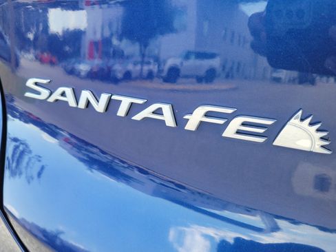 Used 2022 Hyundai Santa Fe SEL FWD image 11