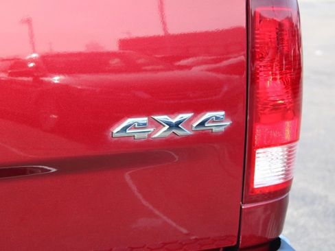 Used 2018 RAM 1500 Big Horn image 9