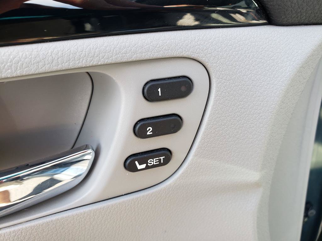 Used 2017 Honda Pilot Elite image 20