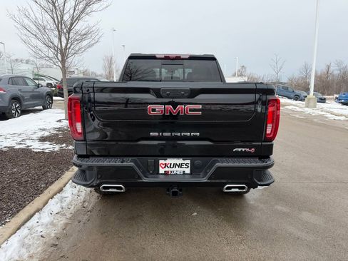 New 2026 GMC Sierra 1500 AT4 w/ AT4 Premium Package image 4